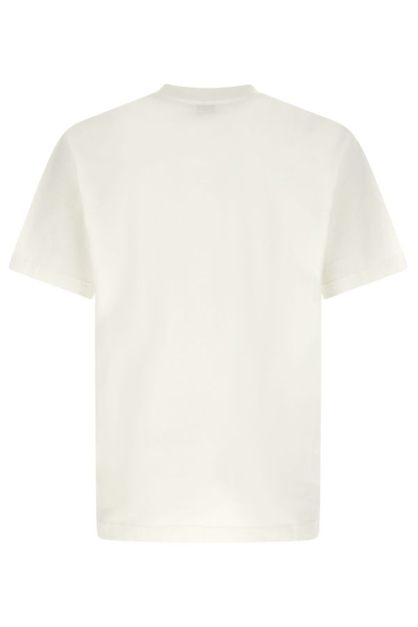Kenzo Wild Tiger T-Shirt - White