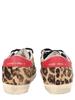 Golden Goose Superstar Sneaker - Animalier - Thumbnail 4