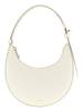 Furla Delizia Mini Shoulder Bag - White - Thumbnail 1