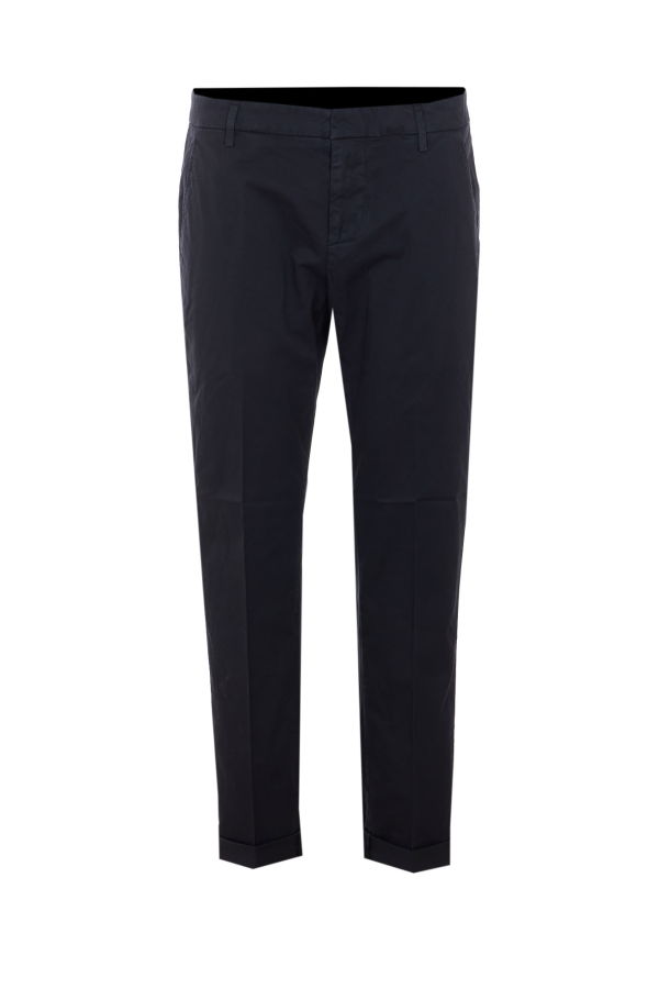 Dondup Gaubert Pants - Black