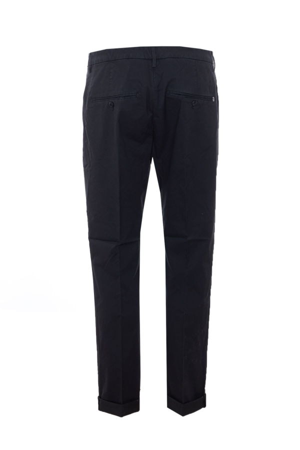 Dondup Gaubert Pants - Black