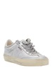 Golden Goose Soul-Star Low Top Sneakers - Metallic - Thumbnail 2