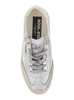 Golden Goose Soul-Star Low Top Sneakers - Metallic - Thumbnail 4
