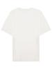 MM6 Maison Margiela T-Shirt With External Labels T-Shirt - White - Thumbnail 2