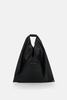 MM6 Maison Margiela Classic Japanese Tote Bag - Black - Thumbnail 3