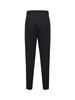 Golden Goose Cool Wool Trousers - Black - Thumbnail 2