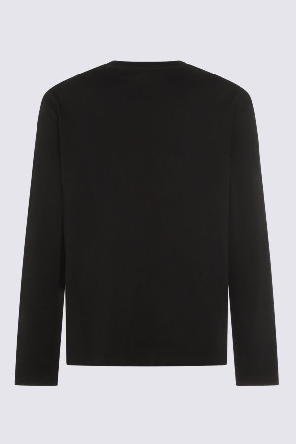 Jil Sander T-Shirt - Black