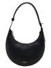Furla Delizia Mini Shoulder Bag - Black - Thumbnail 1