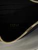 Furla Delizia Mini Shoulder Bag - Black - Thumbnail 4