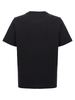 A.P.C. Standard Rue Madame T-Shirt - Black - Thumbnail 2