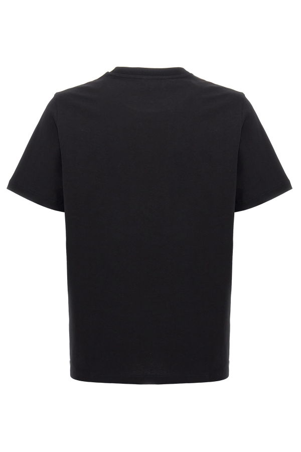 A.P.C. Standard Rue Madame T-Shirt - Black