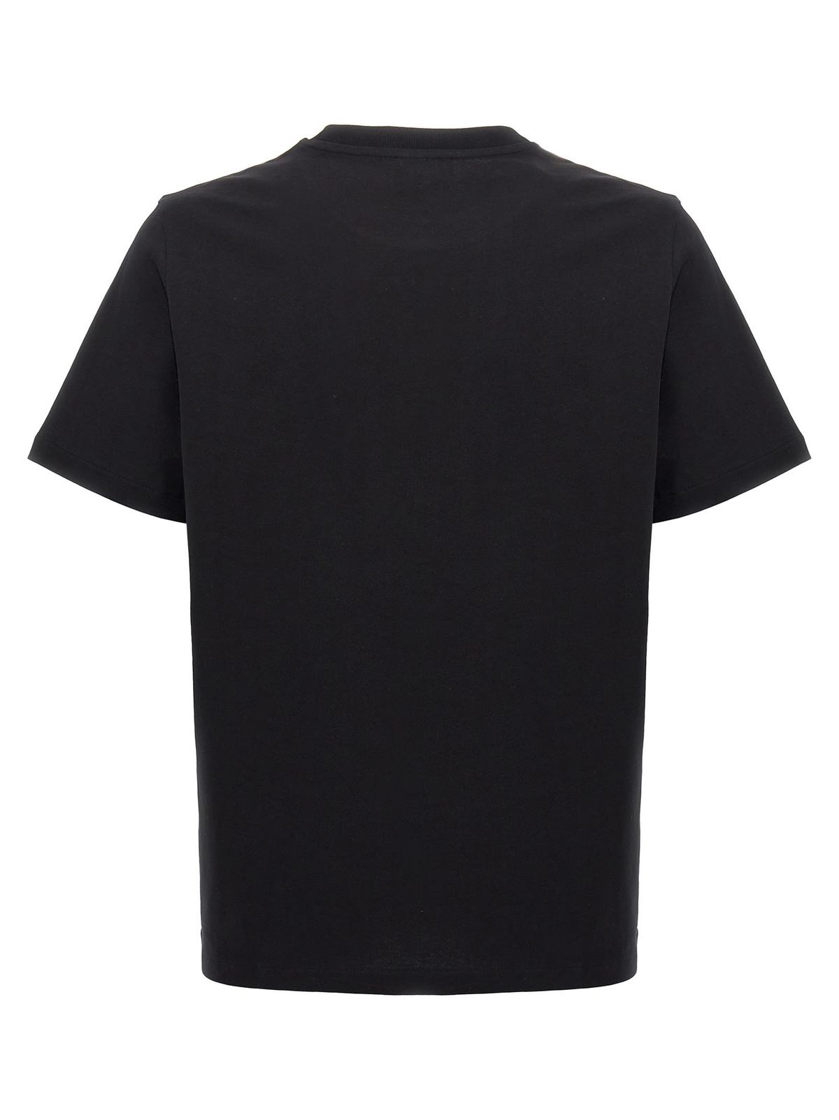A.P.C. Standard Rue Madame T-Shirt - Black - Image 2 of 4