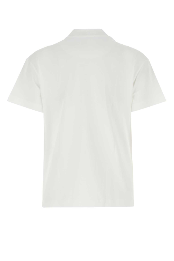 Jil Sander Cotton T-Shirt Set - White
