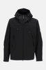 C.P. Company Pro-tek Hooded Lens Jacket - Black - Thumbnail 1