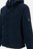 C.P. Company Micro-Reps Hooded Lens Jacket - Blue - Thumbnail 3