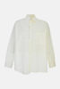 MM6 Maison Margiela Numeric Signature Shirt - White - Thumbnail 1