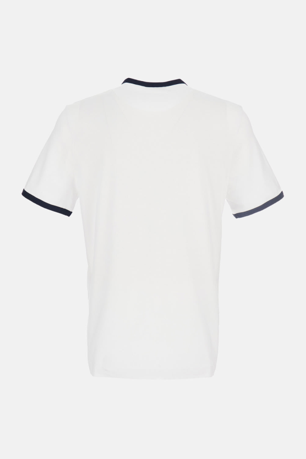 Marni Logo T-Shirt - White