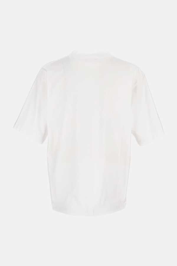 Marni Printed T-Shirt - White