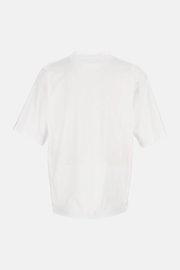 Marni Printed T-Shirt - White