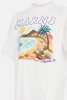 Marni Printed T-Shirt - White - Thumbnail 3