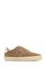 Golden Goose Biscuit Suede Soul Star Sneakers - TOBACCOWHITEMILK - Thumbnail 2