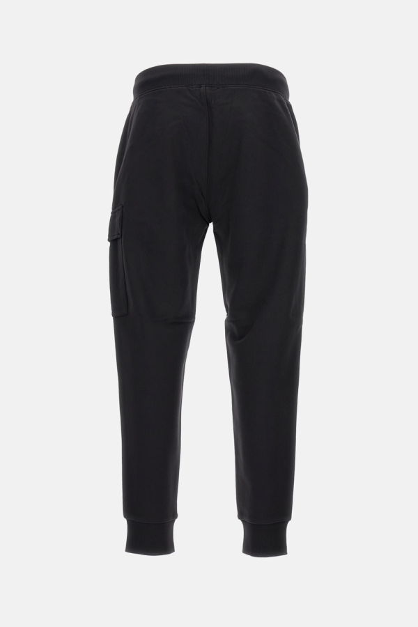 C.P. Company Cargo Pants - Black