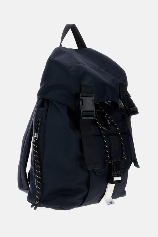 A.P.C. Backpack - Blue