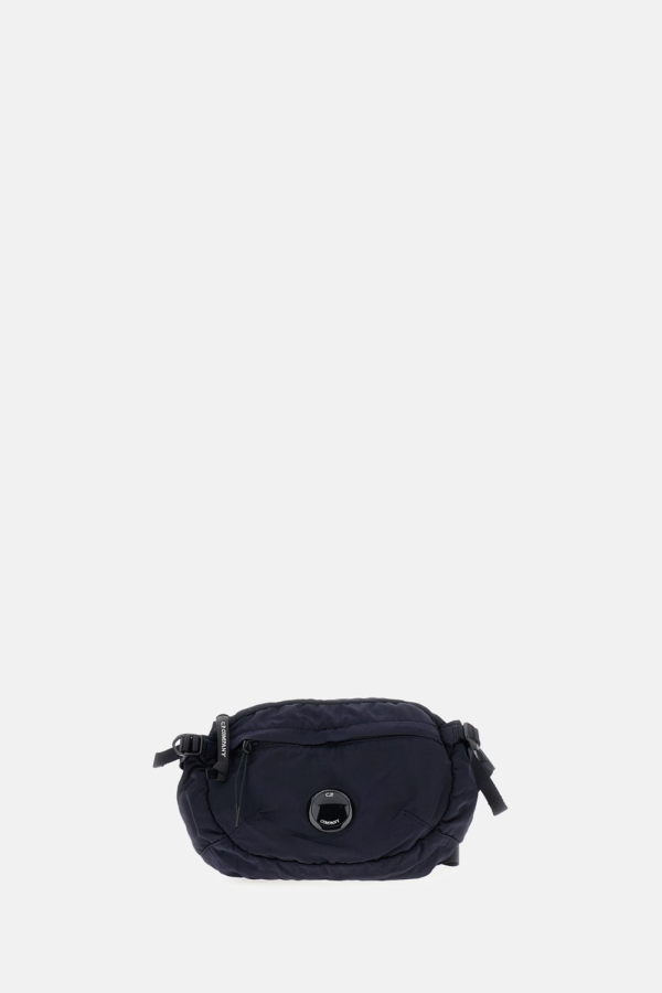 C.P. Company Belt Bag - Blue