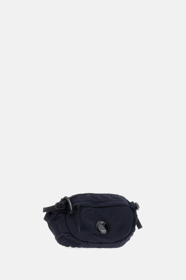 C.P. Company Belt Bag - Blue