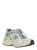 Golden Goose Lightstar Low Top Sneakers - Gray - Thumbnail 2