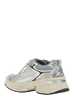 Golden Goose Lightstar Low Top Sneakers - Gray - Thumbnail 3
