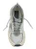 Golden Goose Lightstar Low Top Sneakers - Gray - Thumbnail 4