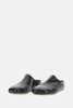 MM6 Maison Margiela Factory Mules - Black - Thumbnail 2