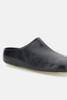 MM6 Maison Margiela Factory Mules - Black - Thumbnail 5