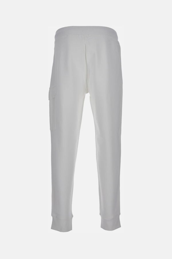 C.P. Company Cargo Pant Pants - White