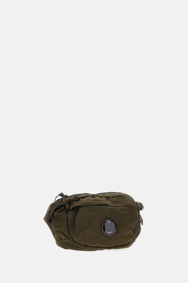 C.P. Company Belt Bag - Green