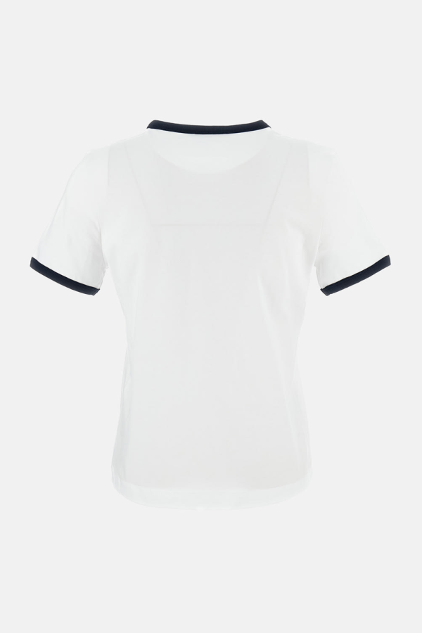 Marni Logo T-Shirt - White