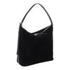 A.P.C. Vera Shoulder Bag - Black - Thumbnail 2