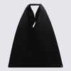 MM6 Maison Margiela Japanese Top Handle Bag - Black - Thumbnail 1