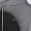 MM6 Maison Margiela Cotton Sweatshirt - Gray - Thumbnail 3