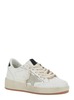 Golden Goose Ballstar 2 Low Top Sneakers - White - Thumbnail 2