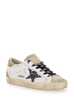 Golden Goose Superstar Low Top Sneakers - White - Thumbnail 2
