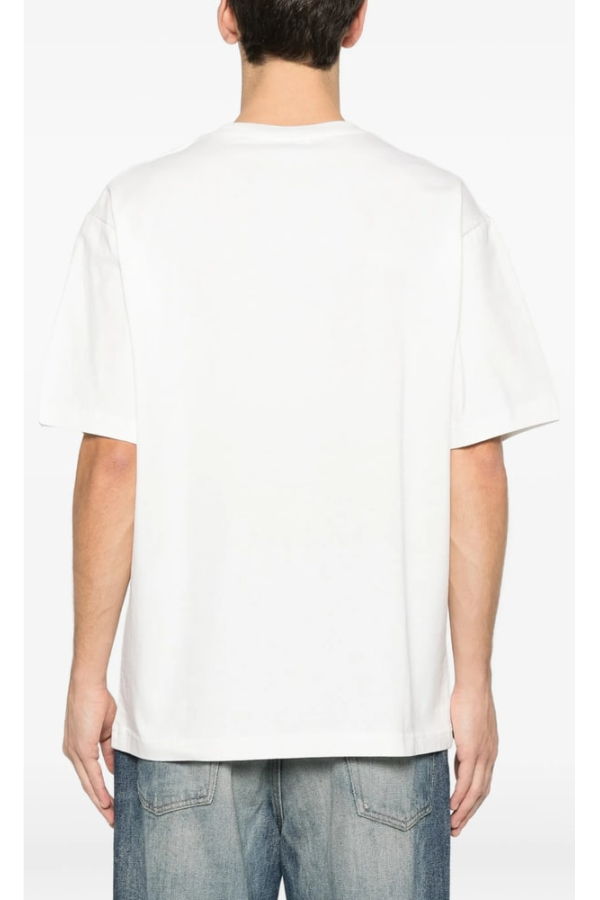 Kenzo Tee - White