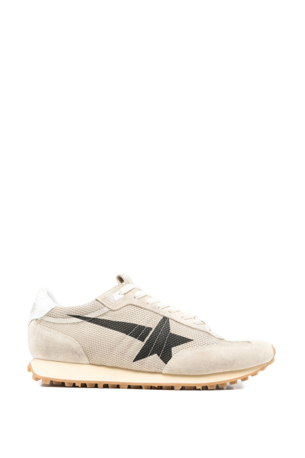 Golden Goose Sneaker Sneakers - Neutrals/Black