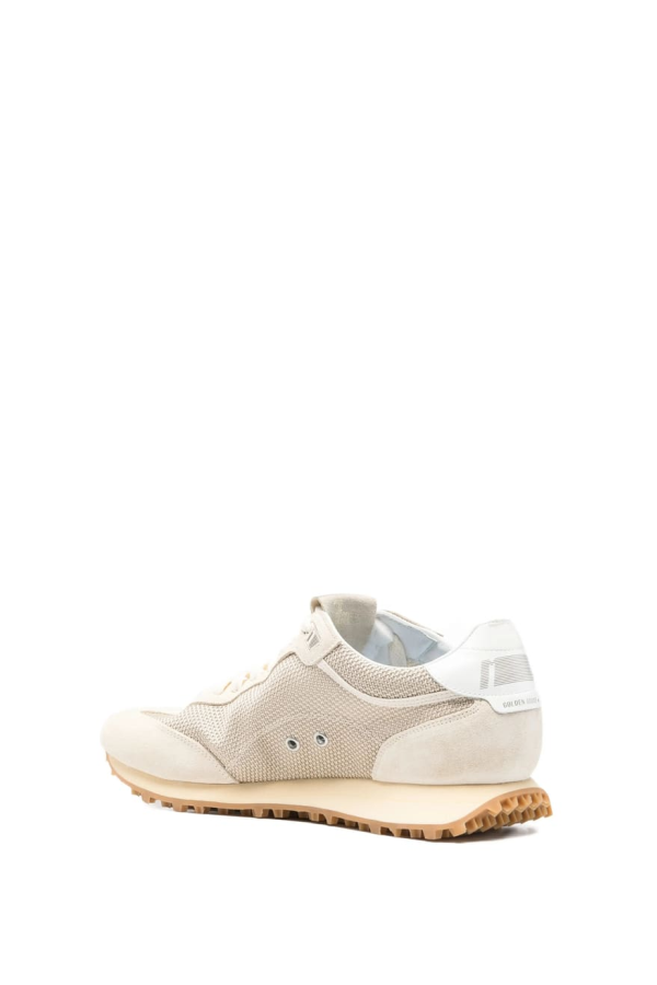 Golden Goose Sneaker Sneakers - Neutrals/Black