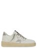 Golden Goose Ballstar Sneakers - White - Thumbnail 1
