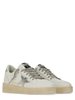 Golden Goose Ballstar Sneakers - White - Thumbnail 2