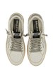 Golden Goose Ballstar Sneakers - White - Thumbnail 4