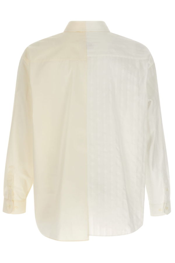 MM6 Maison Margiela Numeric Signature MM6 Shirt - Multicolor