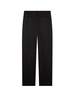 Golden Goose Pablo Virgin Wool Trousers - Black - Thumbnail 2